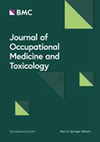 Journal Of Occupational Medicine And Toxicology期刊封面